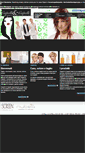 Mobile Screenshot of capelliecapelli.it